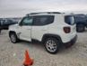 JEEP RENEGADE LATITUDE