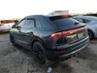 AUDI SQ8 PREMIUM PLUS