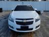 CHEVROLET CRUZE LTZ