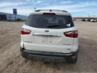 FORD ECOSPORT TITANIUM