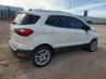 FORD ECOSPORT TITANIUM