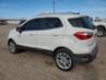 FORD ECOSPORT TITANIUM