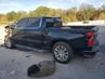 CHEVROLET SILVERADO K1500 HIGH COUNTRY