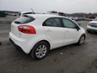 KIA RIO EX