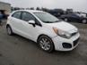 KIA RIO EX