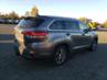 TOYOTA HIGHLANDER SE