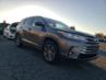 TOYOTA HIGHLANDER SE