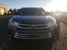 TOYOTA HIGHLANDER SE