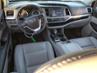 TOYOTA HIGHLANDER SE