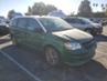 DODGE GRAND CARAVAN SE