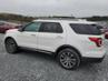 FORD EXPLORER PLATINUM