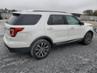 FORD EXPLORER PLATINUM