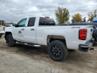 CHEVROLET SILVERADO K2500 HEAVY DUTY