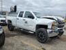 CHEVROLET SILVERADO K2500 HEAVY DUTY