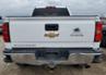 CHEVROLET SILVERADO K2500 HEAVY DUTY