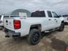 CHEVROLET SILVERADO K2500 HEAVY DUTY