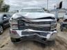 CHEVROLET SILVERADO K2500 HEAVY DUTY