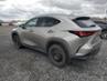 LEXUS NX 350H BASE