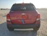 CHEVROLET TRAX 1LT