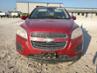 CHEVROLET TRAX 1LT