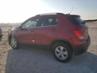 CHEVROLET TRAX 1LT