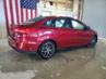 FORD FOCUS SEL