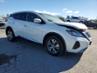 NISSAN MURANO S