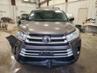 TOYOTA HIGHLANDER SE