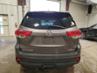 TOYOTA HIGHLANDER SE