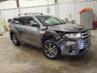 TOYOTA HIGHLANDER SE