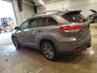 TOYOTA HIGHLANDER SE