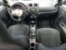 NISSAN VERSA S