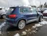 VOLKSWAGEN TIGUAN S