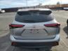 TOYOTA HIGHLANDER L