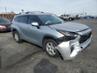 TOYOTA HIGHLANDER L