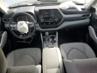 TOYOTA HIGHLANDER L