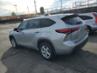 TOYOTA HIGHLANDER L