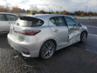 LEXUS CT 200H 200