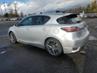 LEXUS CT 200H 200