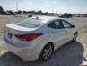 HYUNDAI ELANTRA GLS