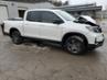 HONDA RIDGELINE TRAIL SPORT