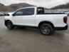 HONDA RIDGELINE TRAIL SPORT