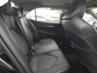 TOYOTA CAMRY SE NIGHT SHADE