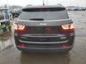 JEEP COMPASS LATITUDE LUX