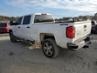 CHEVROLET SILVERADO K2500 HEAVY DUTY