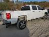 CHEVROLET SILVERADO K2500 HEAVY DUTY