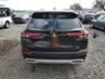 MITSUBISHI OUTLANDER SEL