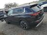 MITSUBISHI OUTLANDER SEL