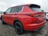 MITSUBISHI OUTLANDER SE