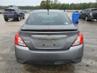 NISSAN VERSA S